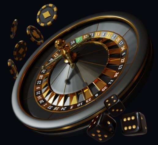 Live Sic Bo dealer profesional dengan tiga dadu di studio kasino